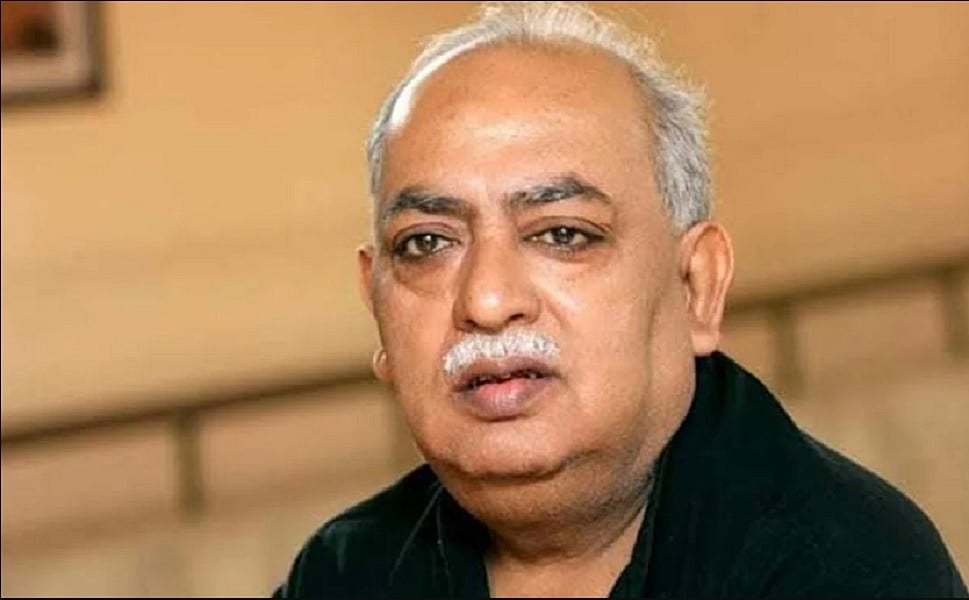 मुनव्वर राणा: जिनकी कलम से मां की मोहब्बत महकती रही