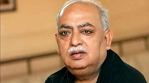 मुनव्वर राणा: जिनकी कलम से मां की मोहब्बत महकती रही