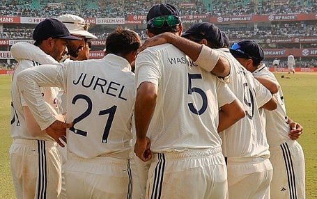 खेल: WTC तालिका में पांचवें स्थान पर खिसका भारत और गंभीर ने बताया कौन करेगा उनके भविष्य का फैसला