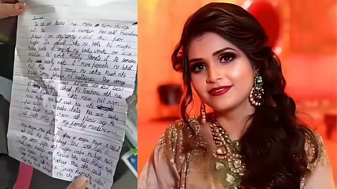 देश के मशहूर पान मसाला कंपनी कमला पसंद के मालिक की बहू ने की खुदकुशी! भाई ने लगाए गंभीर आरोप, 'प्रताड़ित किया गया'