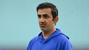 टीम इंडिया की शर्मनाक हार पर गौतम गंभीर का बड़ा बयान, कहा- मेरे भविष्य का फैसला बीसीसीआई को करना है...