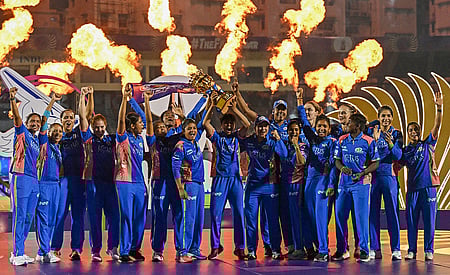 महिला प्रीमियर लीग 2026: बीसीसीआई ने किया ऐलान, 9 जनवरी से 5 फरवरी तक होगा आयोजन 