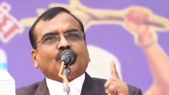 आईएएस संतोष वर्मा को कारण बताओ नोटिस जारी