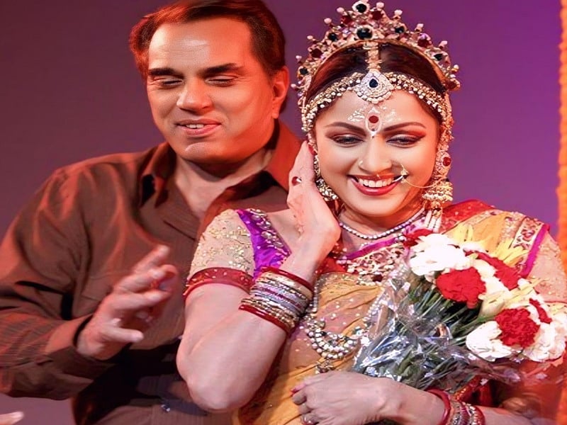 सिनेजीवन: धर्मेंद्र के निधन के बाद पहली बार हेमा मालिनी ने बयां किया अपना दर्द और राखी सावंत ने देओल परिवार से पूछे सवाल