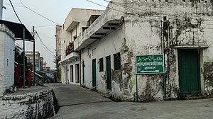 फोटो : प्रभात