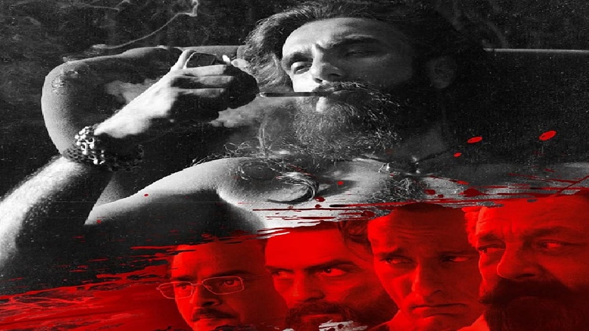 रणवीर सिंह की फिल्म 'धुरंधर' रिलीज से पहले विवादों में, शहीद मेजर मोहित शर्मा के माता-पिता ने की रोक लगाने की मांग