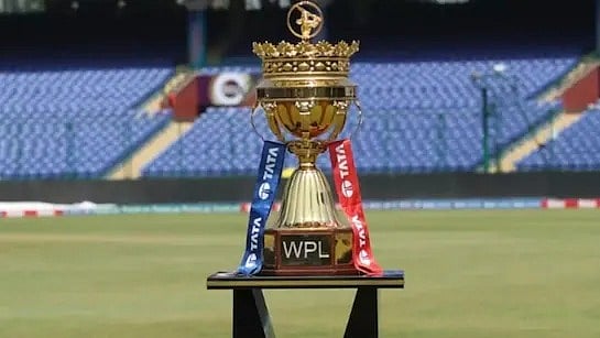 WPL 2026 का फुल शेड्यूल जारी, MI-RCB की टक्कर से होगी लीग की शुरुआत, इस दिन होगा फाइनल मुकाबला    