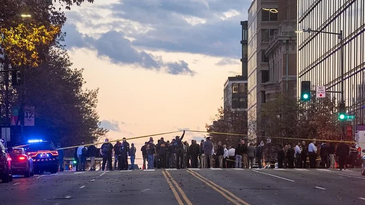 दिल्ली: फर्जी पासपोर्ट लेकर भागा बदमाश थाईलैंड से गिरफ्तार, 23 से ज्यादा मामले दर्ज