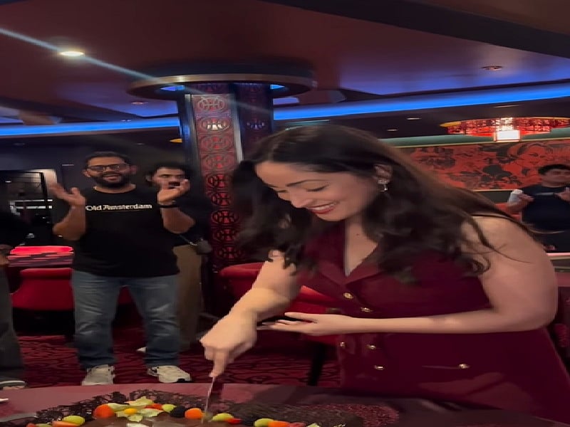 सिनेजीवन: मुश्किल दौर से गुजर रहीं एक्ट्रेस सेलिना जेटली और गोवा में 56वें आईएफएफआई का समापन