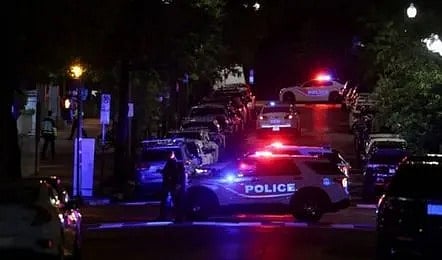 वॉशिंगटन के बाद कैलिफोर्निया में ताबड़तोड़ गोलीबारी, 2 लोगों की मौत, 5 घायल, हमलावर फरार