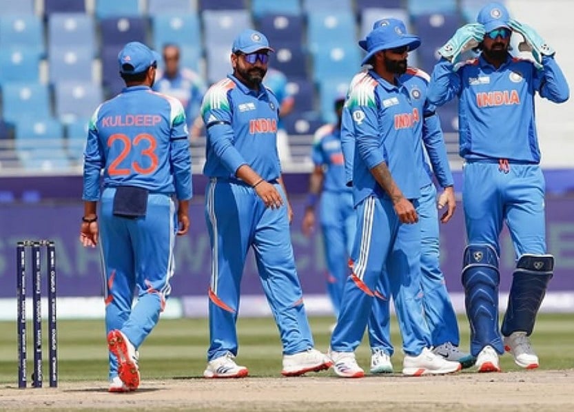 IND vs SA: वनडे फॉर्मेट में टीम इंडिया ने गंवाया लगातार 19वां टॉस, 2023 वर्ल्ड कप फाइनल के बाद अब तक नहीं जीता टॉस