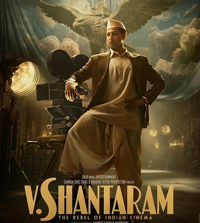 सिनेजीवन: हॉलीवुड में कुछ बड़ा करना चाहती हैं प्रियंका चोपड़ा और बॉर्डर-2 से सामने आया दिलजीत दोसांझ का पहला लुक