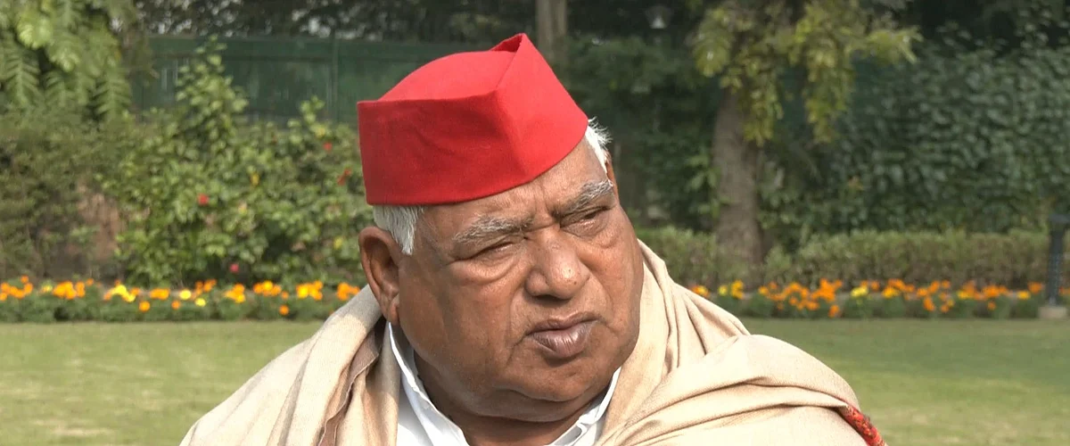 सांसद अवधेश प्रसाद ने SIR को लेकर साधा निशाना, बोले- PDA वर्ग को वोट के अधिकार से वंचित रखना चाहती है BJP सरकार