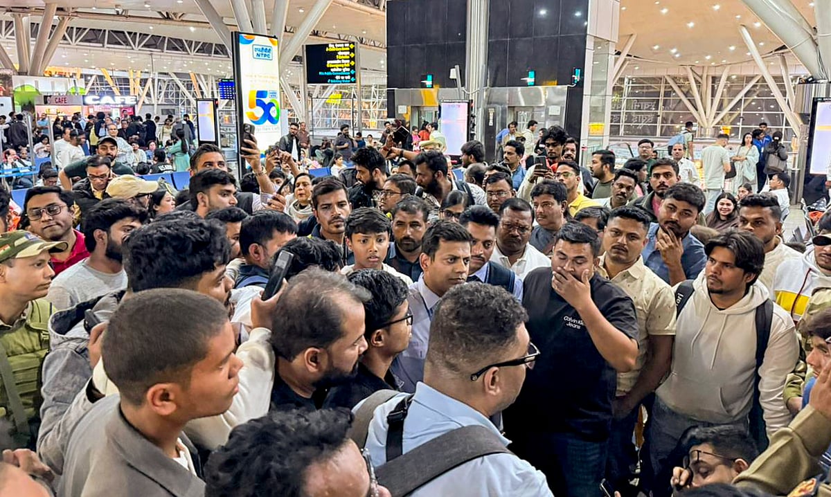 फोटो : पीटीआई