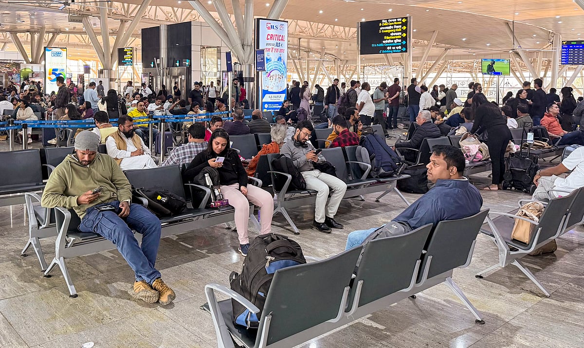 फोटो : पीटीआई