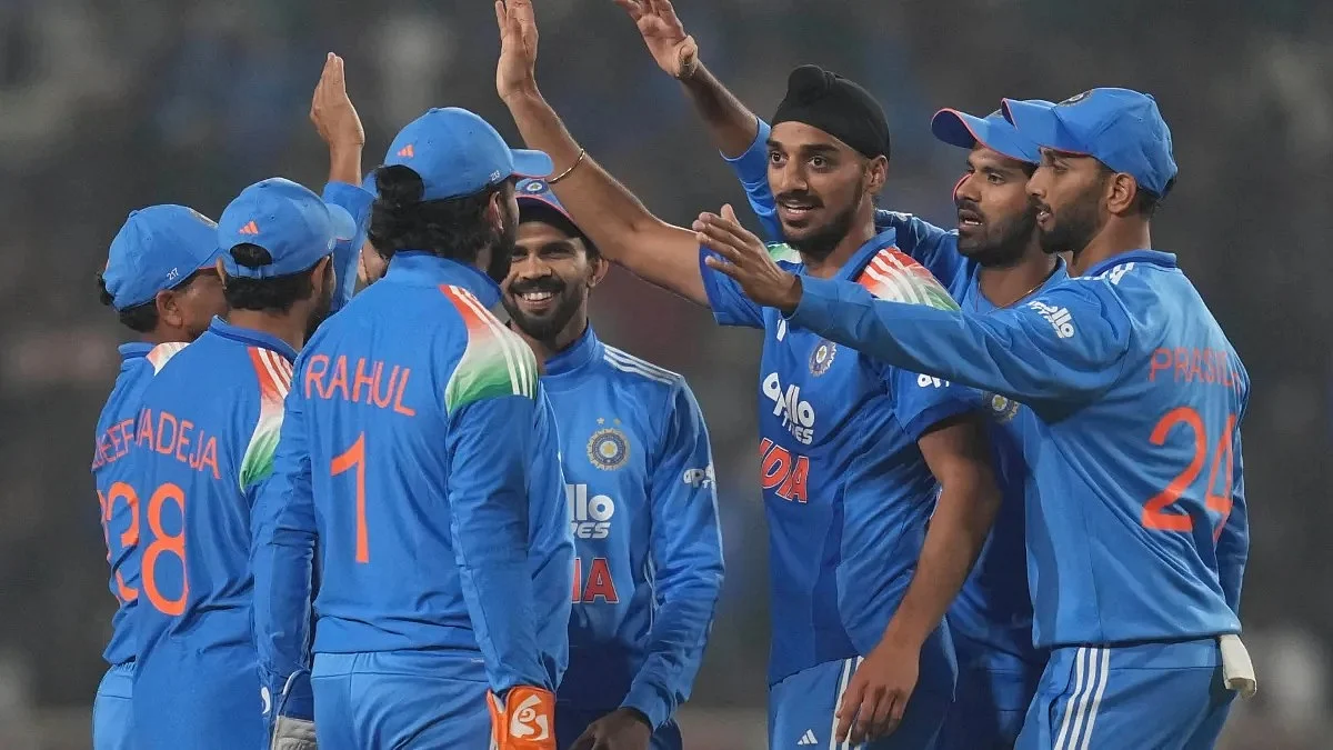 IND vs SA: विशाखापत्तनम में कैसे हैं भारतीय टीम के आंकड़े, किस खिलाड़ी के नाम सबसे ज्यादा रन और विकेट?