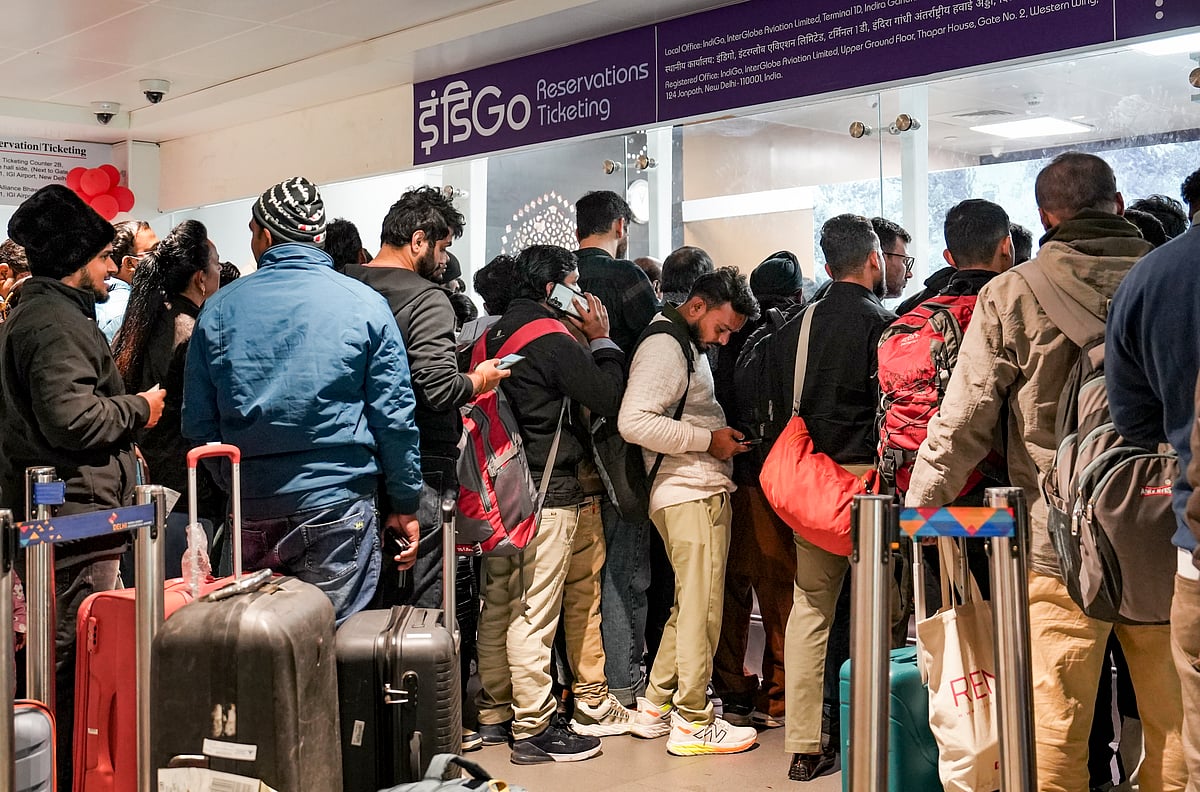 इंडिगो संकट: पायलट के खुले पत्र ने खोले कई राज, कहा- IndiGo अंदर से हुई खोखली, यह सब रातों-रात नहीं हुआ