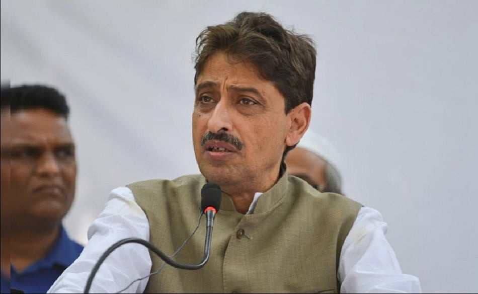 'वंदे मातरम' पर इमरान मसूद का केंद्र और BJP को जवाब- भारत आज नेहरू के ब्लूप्रिंट के आधार पर ही खड़ा है