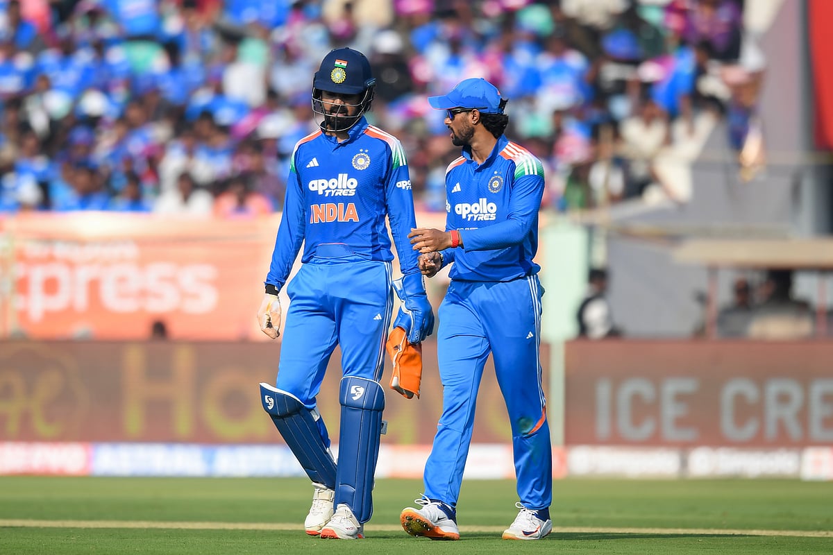 खेल: T20 विश्व कप के लिए तैयारी करेगा भारत और ICC ने लगाया टीम इंडिया पर जुर्माना, जानिए क्या थी वजह?