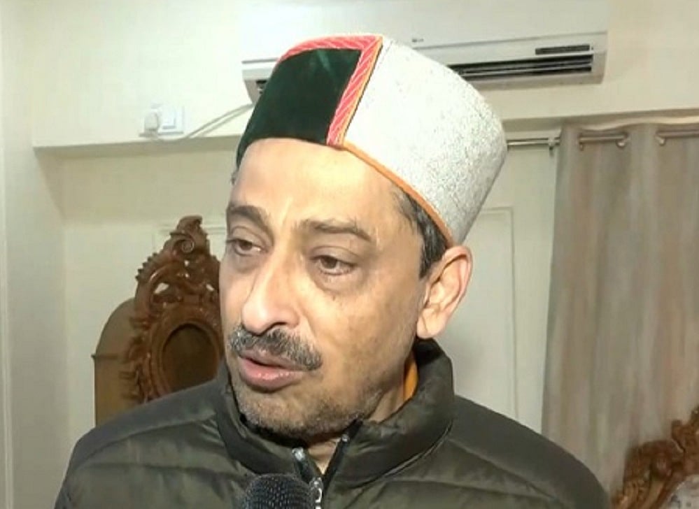 RSS की स्थापना 1925 में हुई, लेकिन 1947 तक उसने वंदे मातरम को नहीं अपनाया... इमरान मसूद ने खोल दी पोल