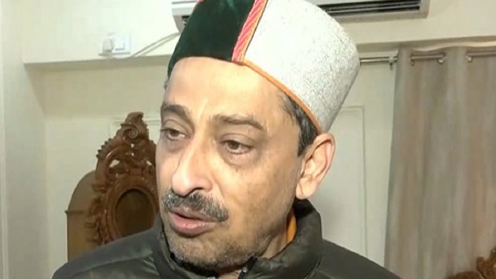 RSS की स्थापना 1925 में हुई, लेकिन 1947 तक उसने वंदे मातरम को नहीं अपनाया... इमरान मसूद ने खोल दी पोल