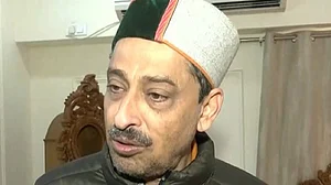 RSS की स्थापना 1925 में हुई, लेकिन 1947 तक उसने वंदे मातरम को नहीं अपनाया... इमरान मसूद ने खोल दी पोल