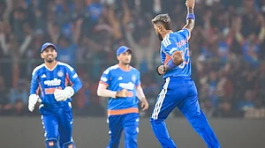 पहला टी20: भारत ने साउथ अफ्रीका को 101 रन से रौंदा, वापसी के साथ हार्दिक पंड्या का दिखा तूफान