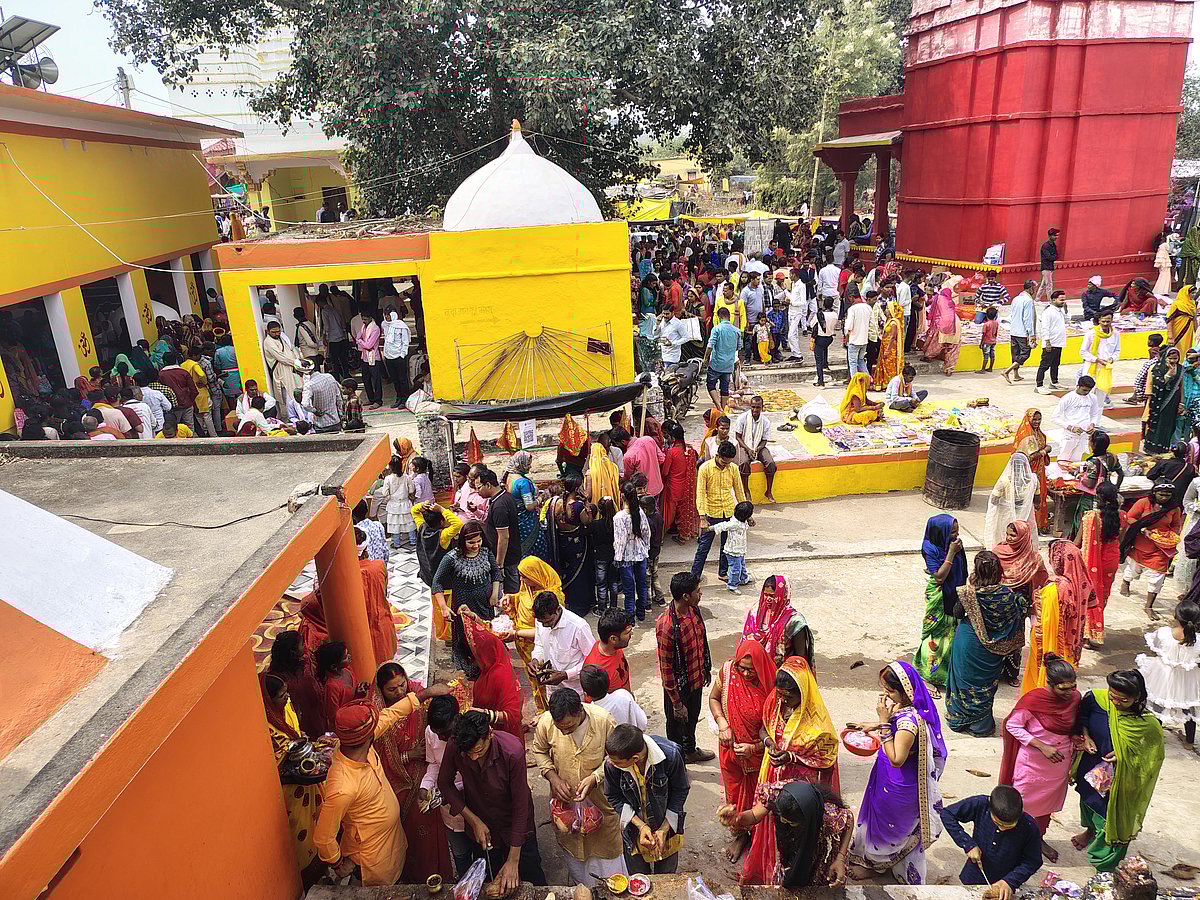 प्रतीकात्मक तस्वीर 