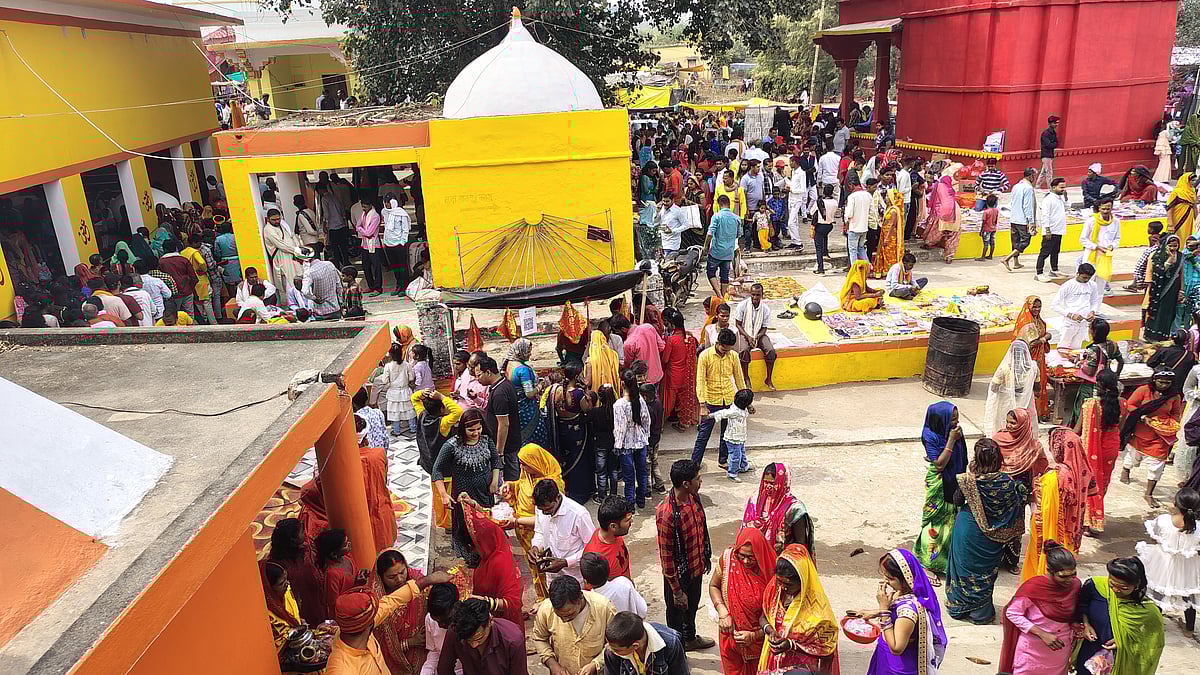 प्रतीकात्मक तस्वीर