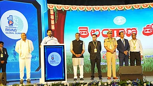 फोटो: @revanth_anumula