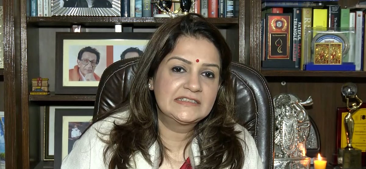 'BJP मूलभूत मुद्दों से ध्यान भटकाने की कोशिश रही है', अमित शाह के बयान पर भड़का विपक्ष