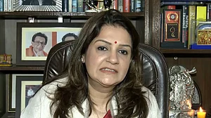 विपक्ष ने अमित शाह पर साधा निशाना