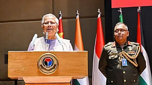 बांग्लादेश में आम चुनाव का ऐलान, अगले साल 12 फरवरी को होगा मतदान, देश में आचार संहिता लागू