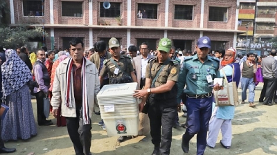 बांग्लादेश में चुनाव का ऐलान होते ही हिंसा का दौर शुरू, निर्दलीय उम्मीदवार को बदमाशों ने मारी गोली