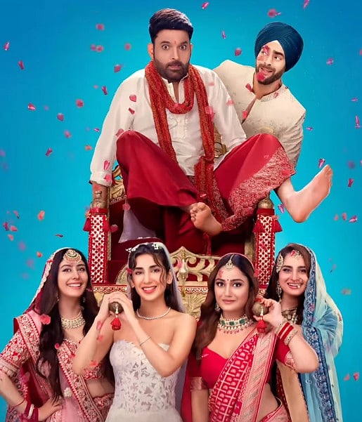 सिनेजीवन: 'शोले' के वीरू को जब कच्ची उम्र में हुआ था पहला प्यार! और जानें कैसी है कपिल की 'किस किसको प्यार करूं 2'