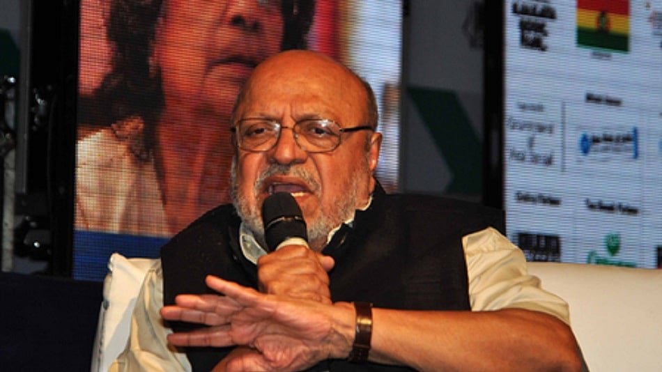 जब टीवी बना इतिहास का आईना, श्याम बेनेगल ने 'भारत एक खोज' से बदला था भारतीय टेलीविजन का चेहरा