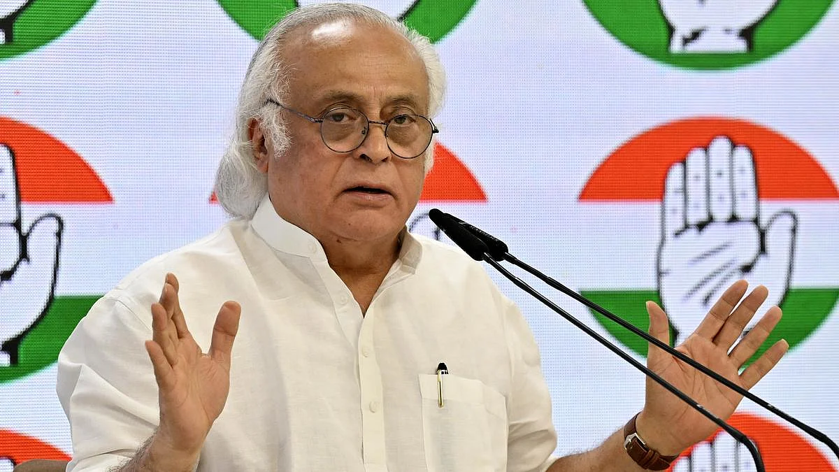 कांग्रेस ने मनरेगा का नाम बदलने पर सरकार को घेरा, मोदी को नाम बदलने का ‘मास्टर’ बताया