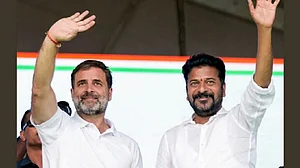 तेलंगाना में पंचायत चुनाव के दूसरे चरण में कांग्रेस की लहर, 50 प्रतिशत से ज्यादा सीटों पर पार्टी की जीत