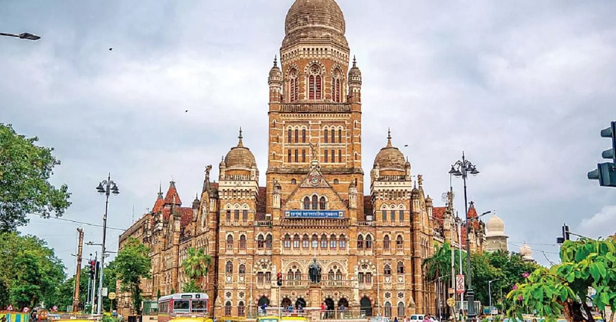 महाराष्ट्रः बीएमसी समेत 29 नगर निगम के चुनाव की घोषणा, 15 जनवरी को मतदान, 16 जनवरी को होगी मतगणना