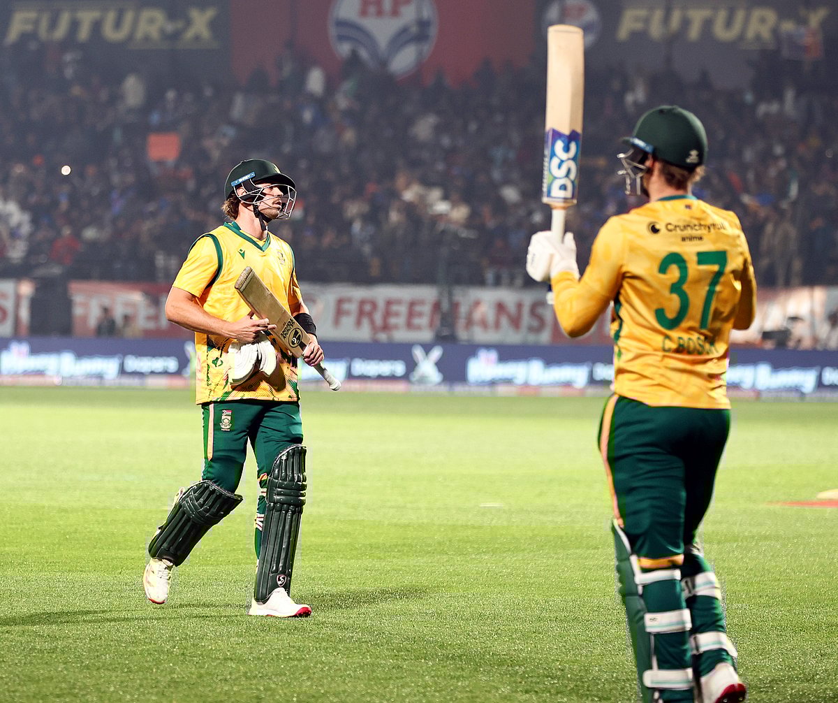 IND vs SA: साउथ अफ्रीकी टीम में बार-बार बदलावों से परेशान स्टेन, चयन में स्थिरता की मांग