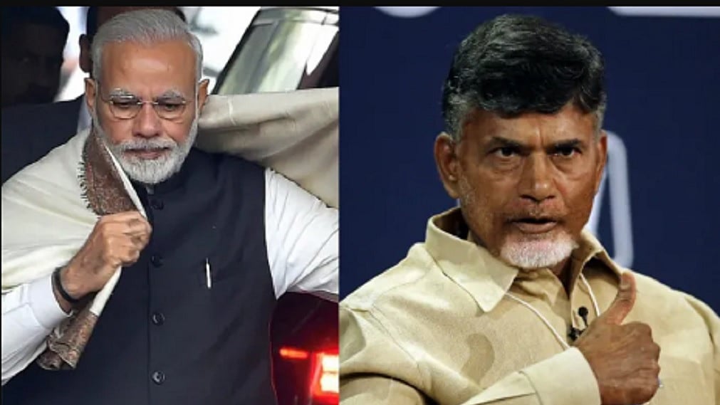 मनरेगा की जगह लेने वाले 'जी राम जी' बिल पर BJP की सहयोगी TDP ने उठाए सवाल, कहा- समर्थन तो करेंगे लेकिन...