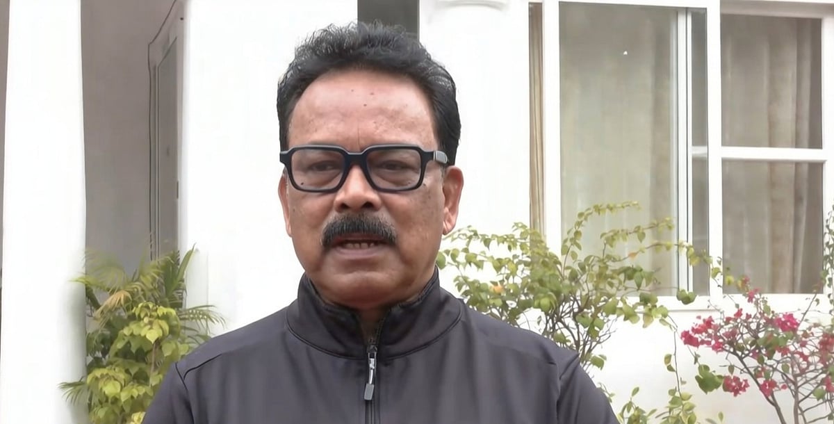 'BJP के खिलाफ जनता में आक्रोश, दिल्ली की रैली दिखा नजारा', कांग्रेस सांसद सुखदेव भगत का दावा