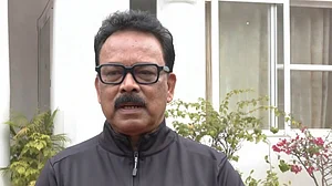 कांग्रेस सांसद सुखदेव भगत