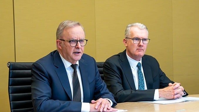 ऑस्ट्रेलिया में सबसे बड़े गन कानून सुधार की तैयारी