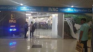 सुरक्षा चिंताओं को लेकर ढाका में भारत का वीजा ऑफिस बंद, विदेश मंत्रालय ने बांग्लादेशी उच्चायुक्त को किया तलब