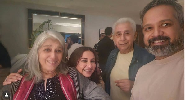 सिनेजीवन: वरुण धवन ने की दिलजीत दोसांझ की तारीफ और जानिए रितेश-जेनेलिया की खुशहाल शादी का राज