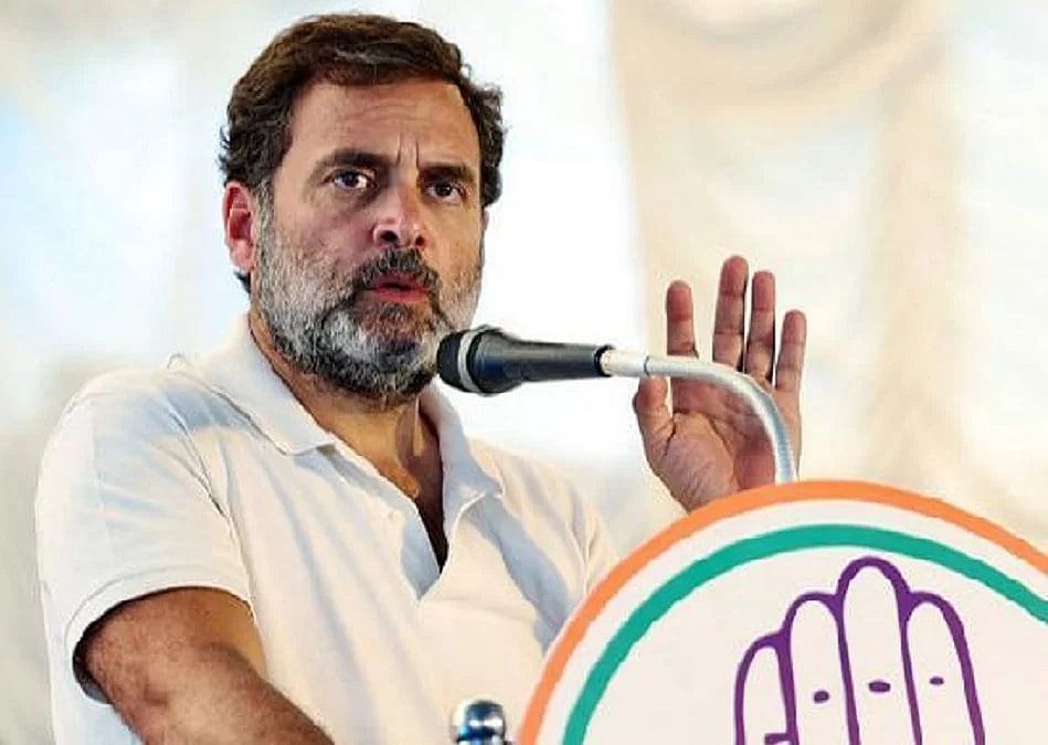 PM मोदी ने बुनकरों की समस्याओं को लेकर आंखें मूंदी, ट्रंप के टैरिफ से भदोही का कार्पेट व्यापार तबाह: राहुल गांधी