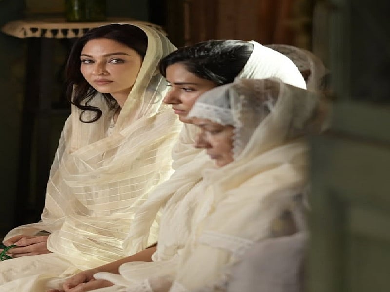 सिनेजीवन: 'तू मेरी मैं तेरा, मैं तेरा तू मेरी' का ट्रेलर रिलीज और सान्या मल्होत्रा के लिए दिसंबर का महीना लकी