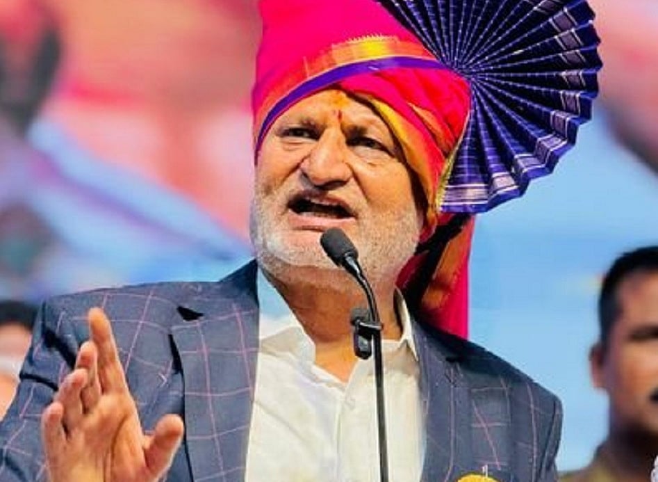 महाराष्ट्र: माणिकराव कोकाटे ने मंत्री पद से दिया इस्तीफा, आवास घोटाले में कोर्ट से मिली है दो साल की सजा