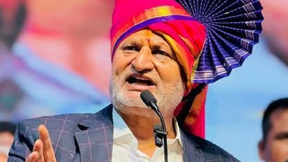 महाराष्ट्र: माणिकराव कोकाटे ने मंत्री पद से दिया इस्तीफा, आवास घोटाले में कोर्ट से मिली है दो साल की सजा